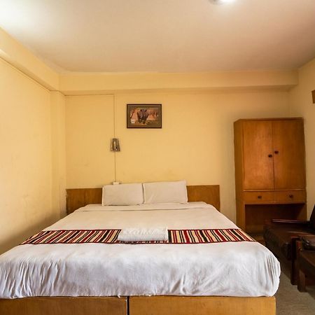 Hotel Nana Kathmandu Ngoại thất bức ảnh