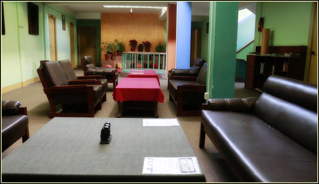 Hotel Nana Kathmandu Ngoại thất bức ảnh