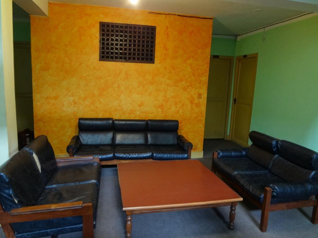 Hotel Nana Kathmandu Ngoại thất bức ảnh