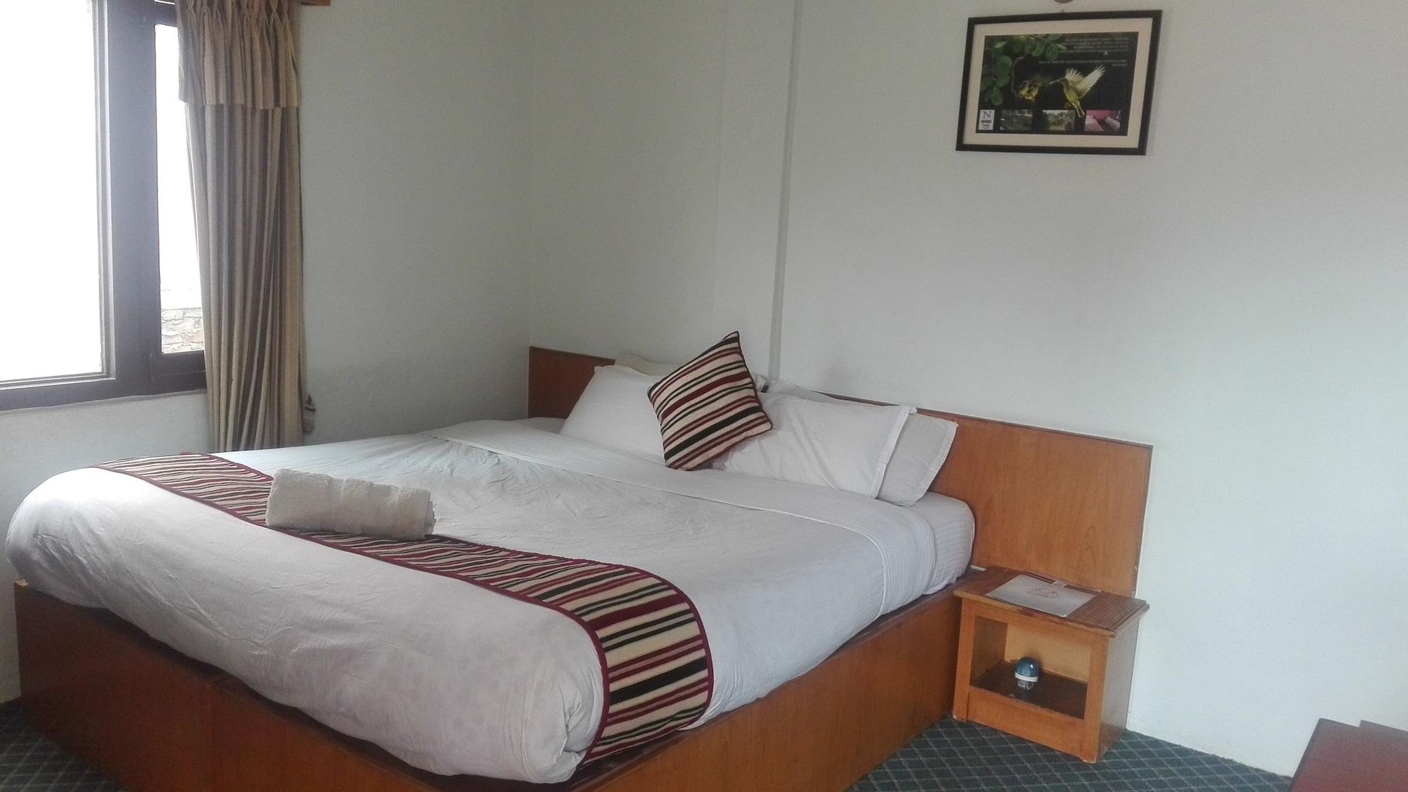 Hotel Nana Kathmandu Ngoại thất bức ảnh