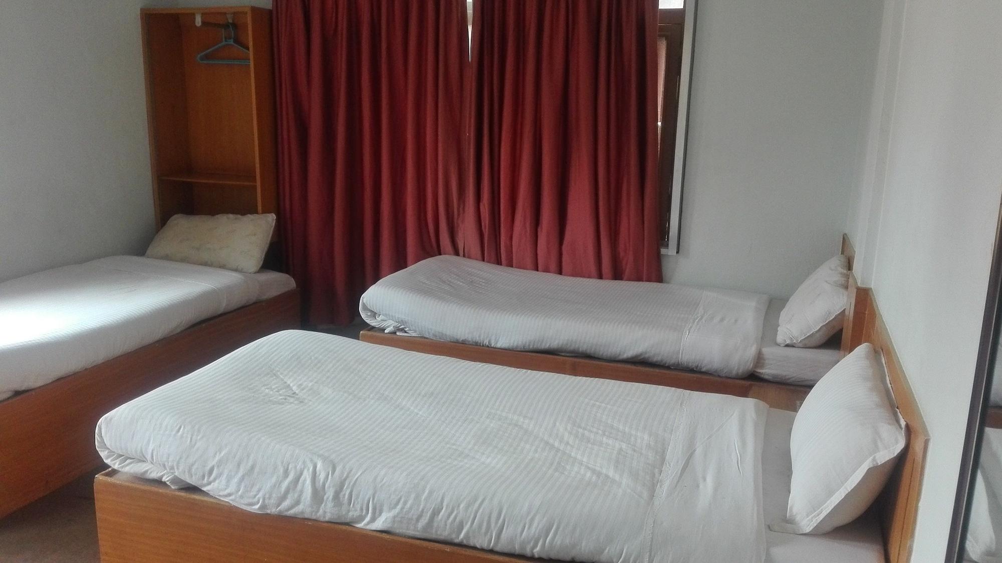 Hotel Nana Kathmandu Ngoại thất bức ảnh