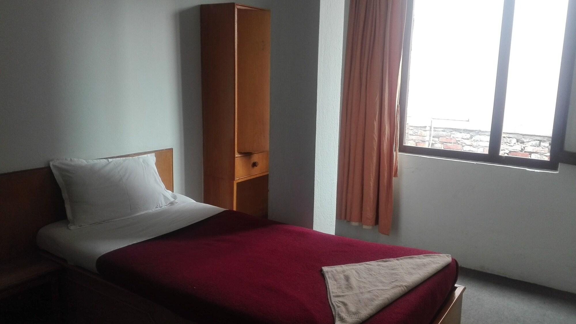 Hotel Nana Kathmandu Ngoại thất bức ảnh