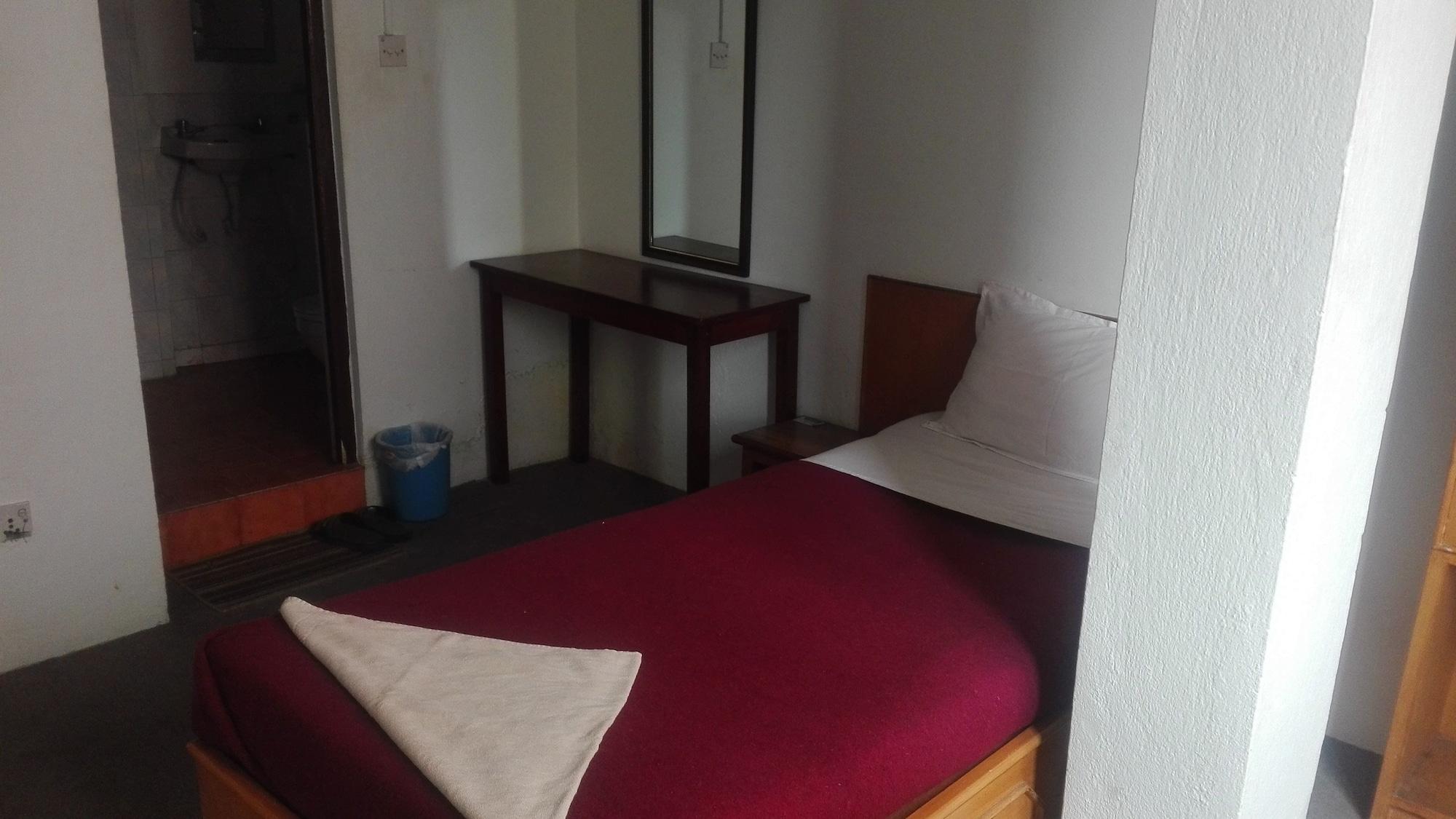 Hotel Nana Kathmandu Ngoại thất bức ảnh