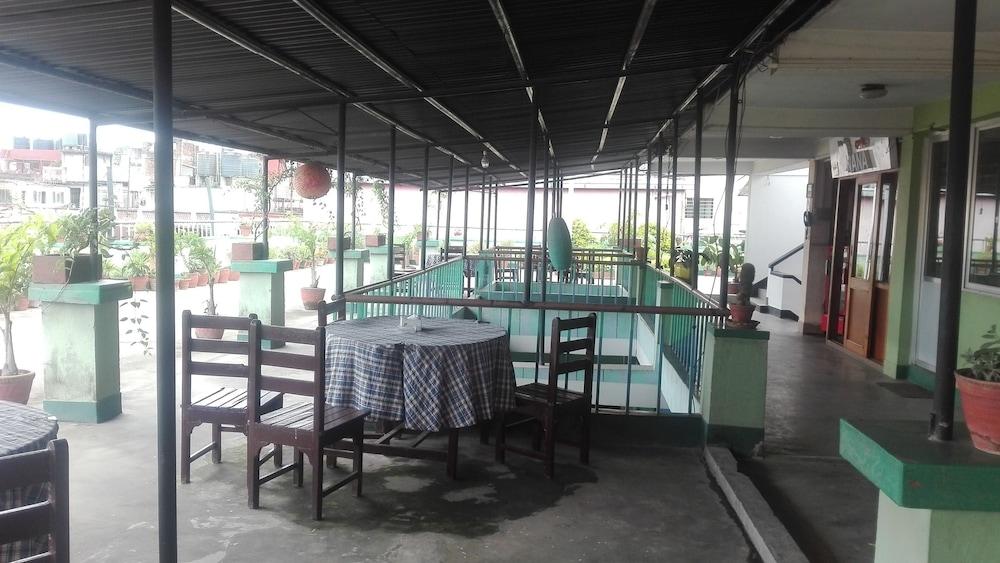 Hotel Nana Kathmandu Ngoại thất bức ảnh