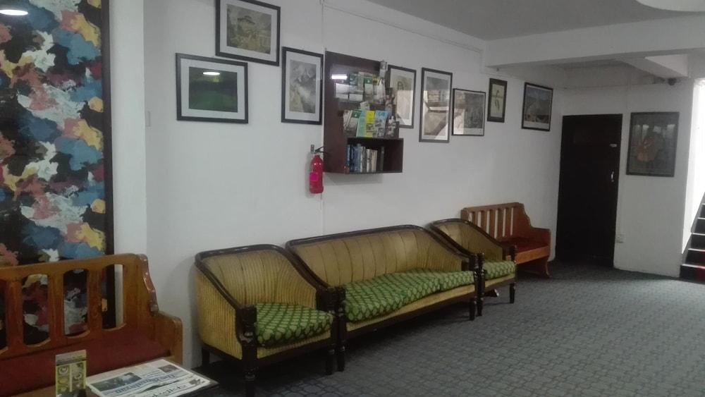 Hotel Nana Kathmandu Ngoại thất bức ảnh