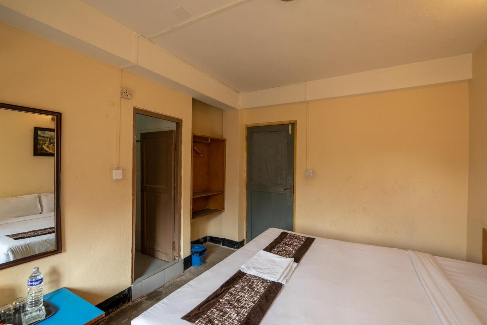 Hotel Nana Kathmandu Ngoại thất bức ảnh