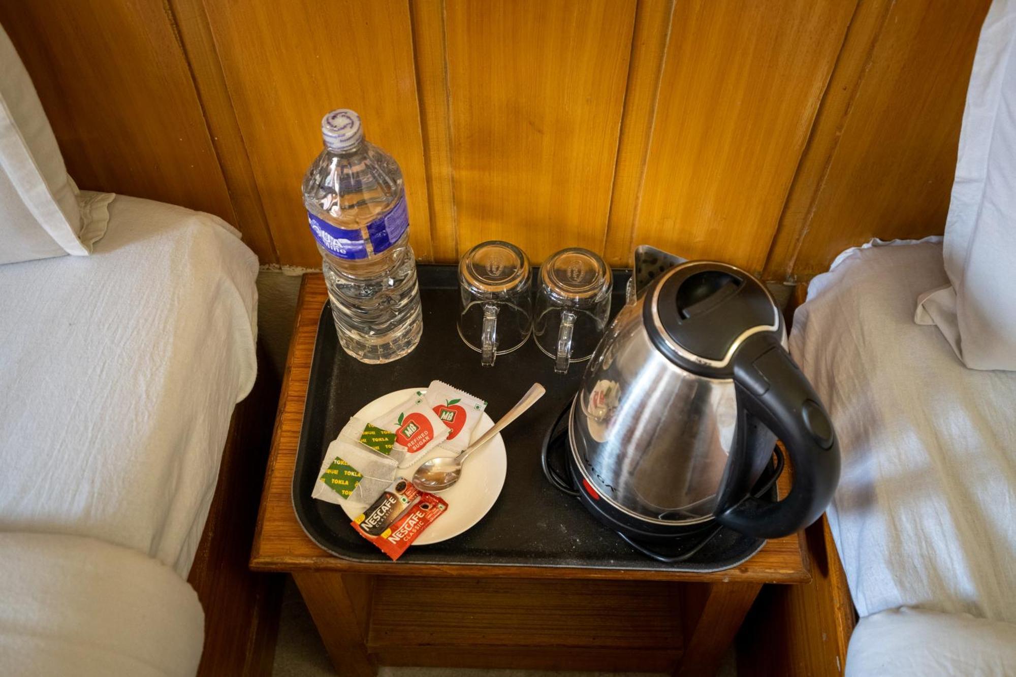 Hotel Nana Kathmandu Ngoại thất bức ảnh