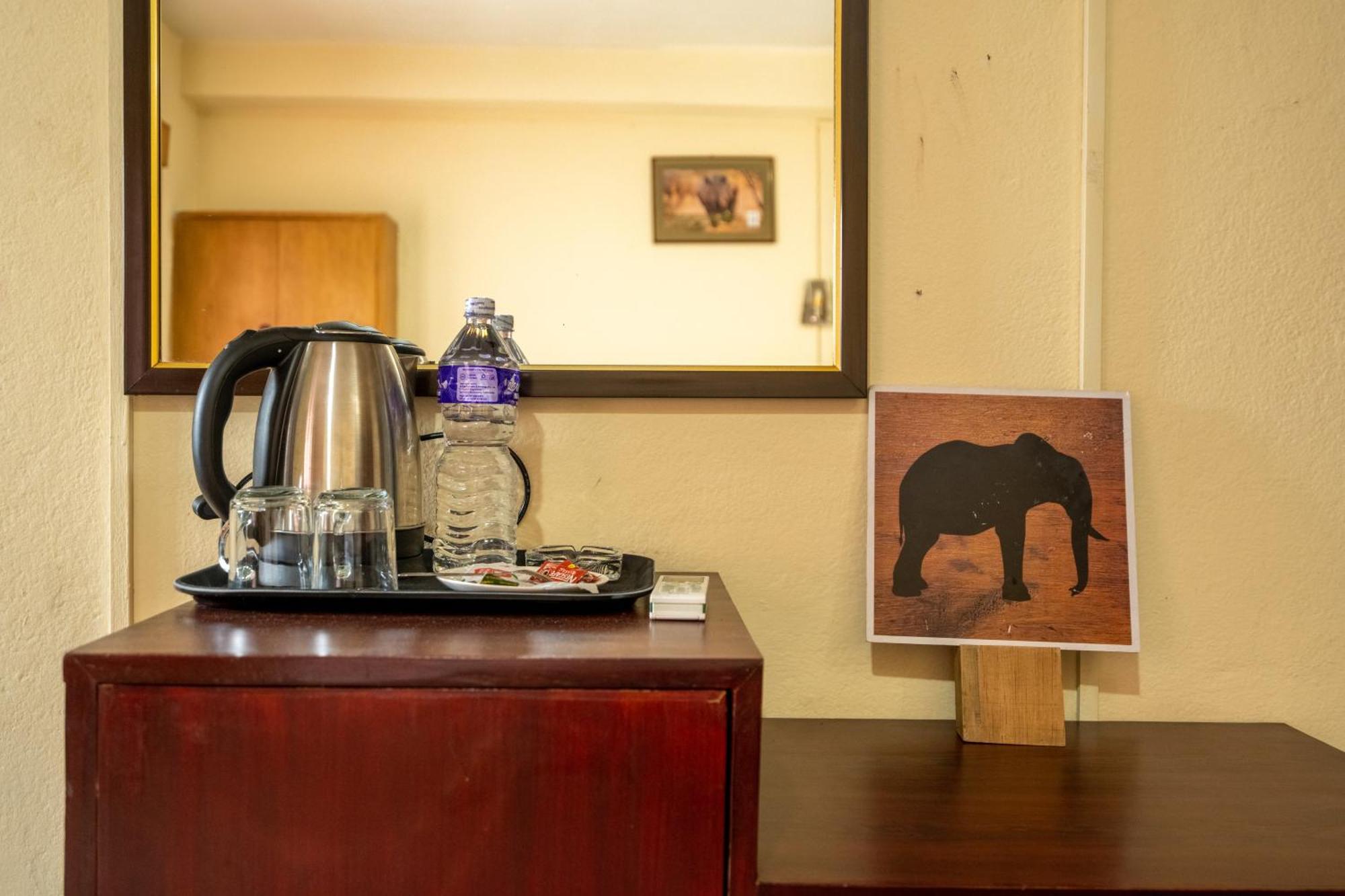 Hotel Nana Kathmandu Ngoại thất bức ảnh