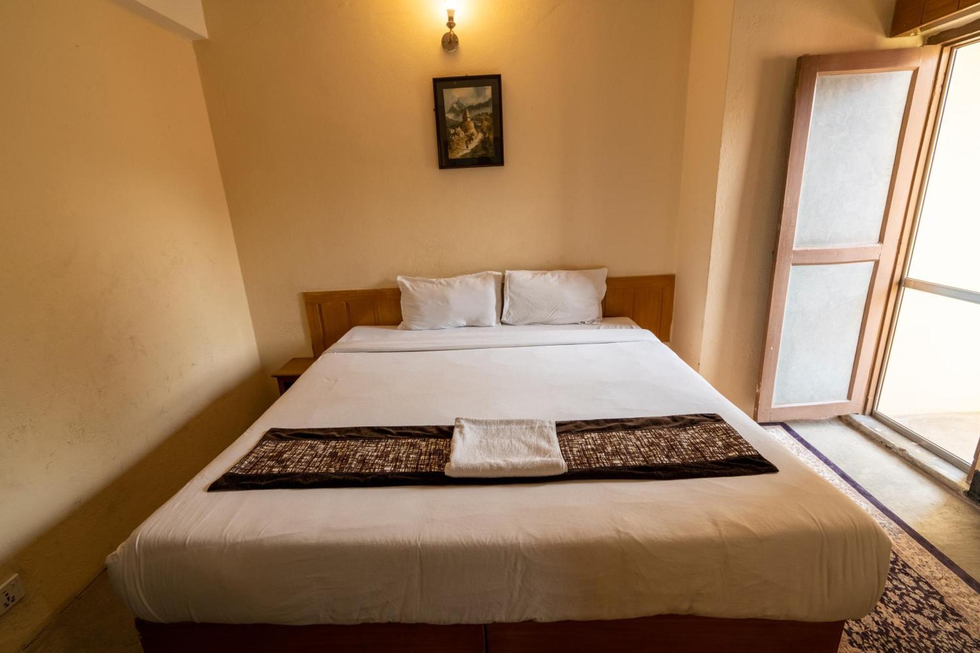 Hotel Nana Kathmandu Ngoại thất bức ảnh