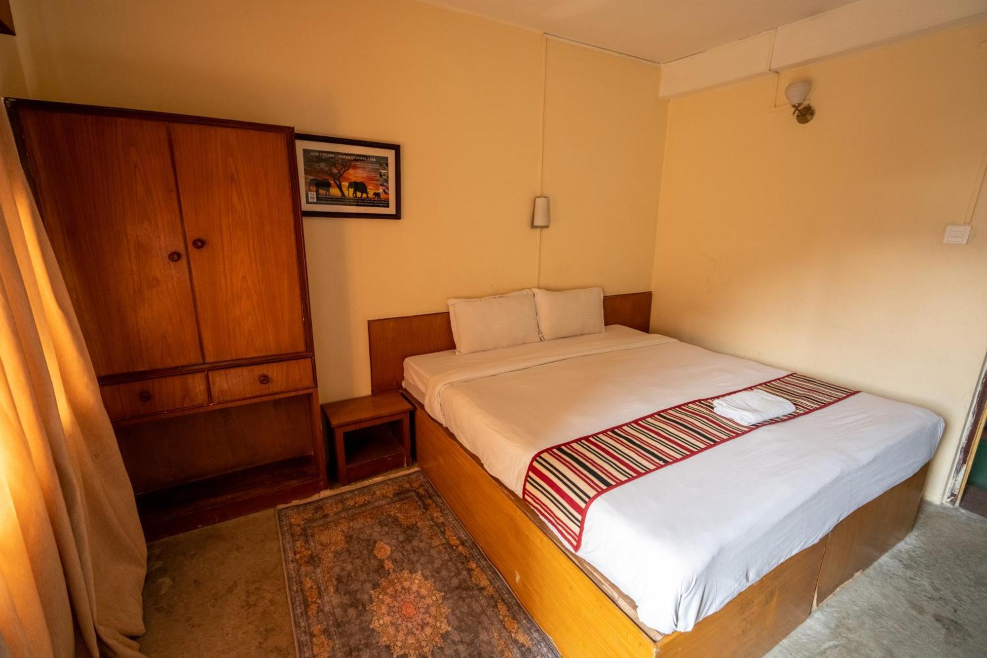 Hotel Nana Kathmandu Ngoại thất bức ảnh