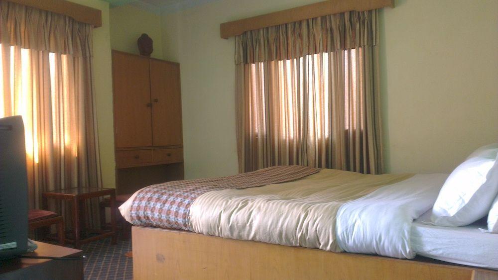 Hotel Nana Kathmandu Ngoại thất bức ảnh