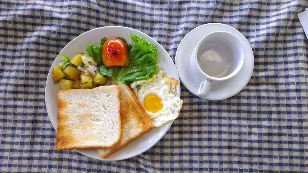 Hotel Nana Kathmandu Ngoại thất bức ảnh
