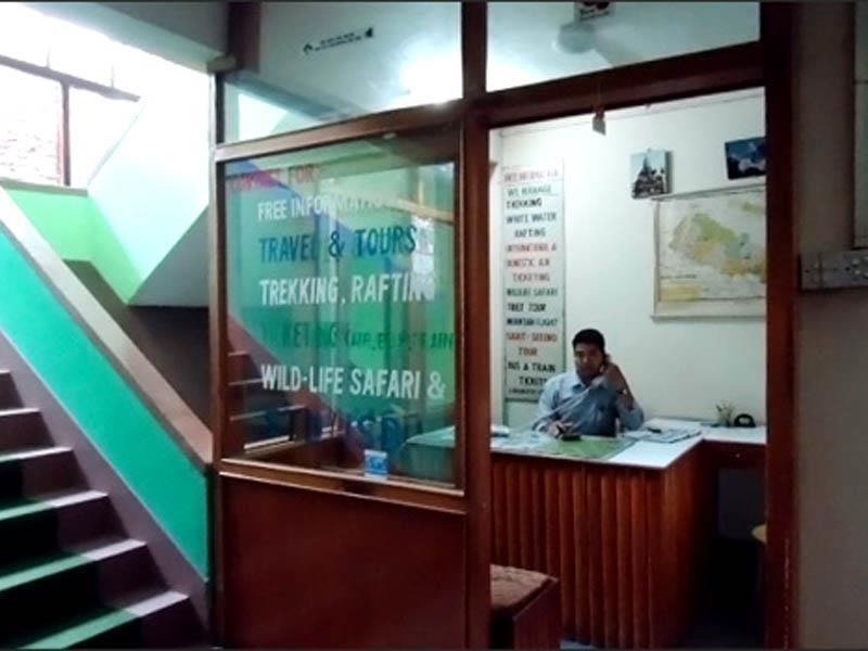 Hotel Nana Kathmandu Ngoại thất bức ảnh