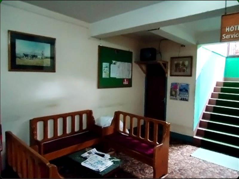 Hotel Nana Kathmandu Ngoại thất bức ảnh
