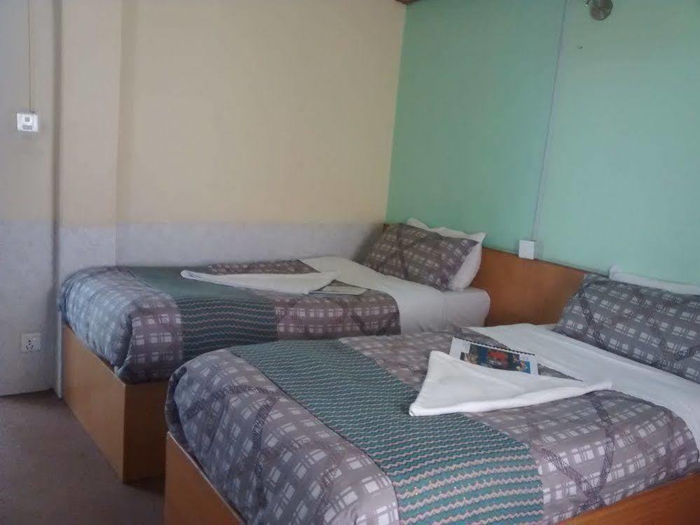 Hotel Nana Kathmandu Ngoại thất bức ảnh