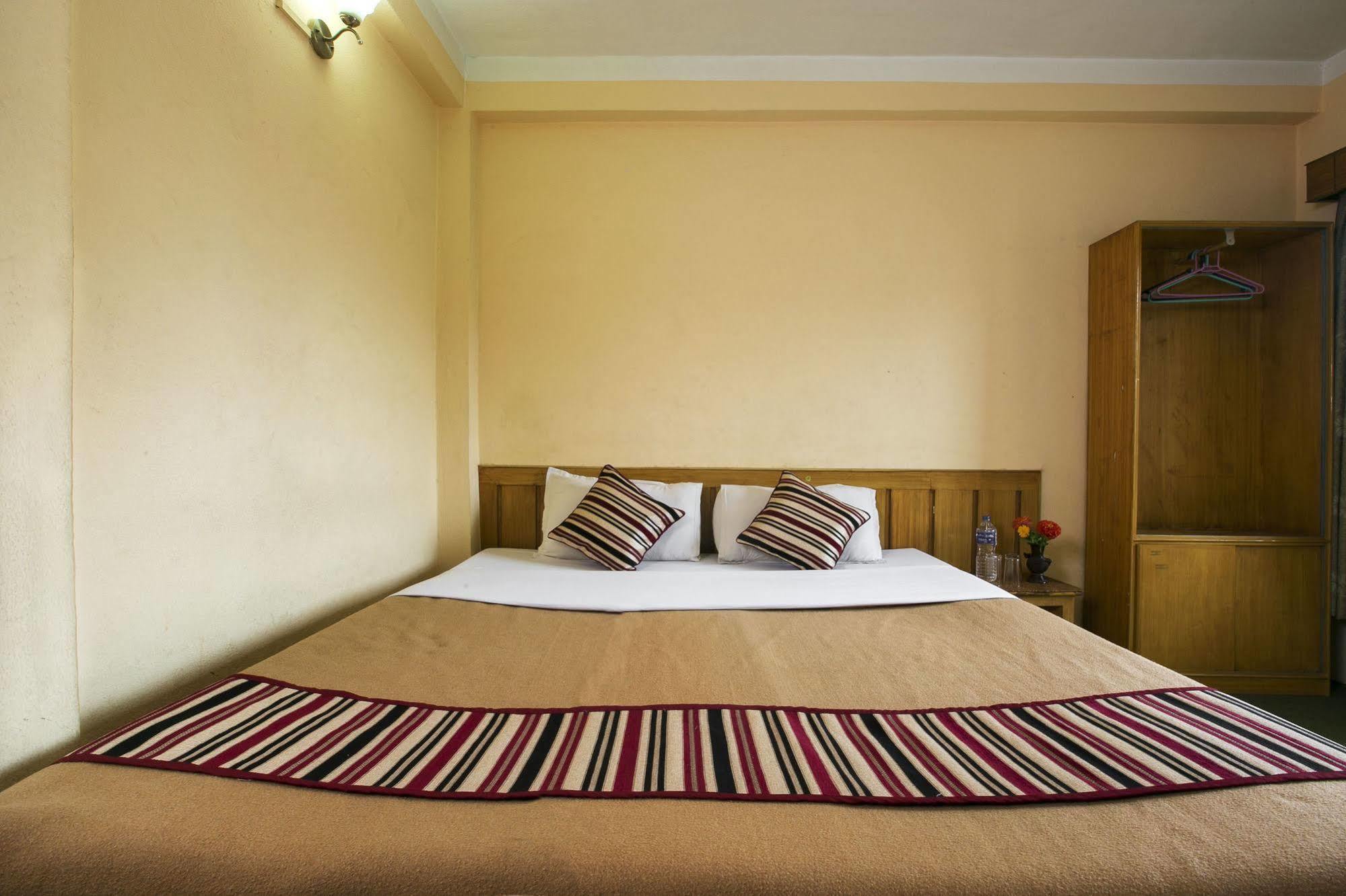 Hotel Nana Kathmandu Ngoại thất bức ảnh
